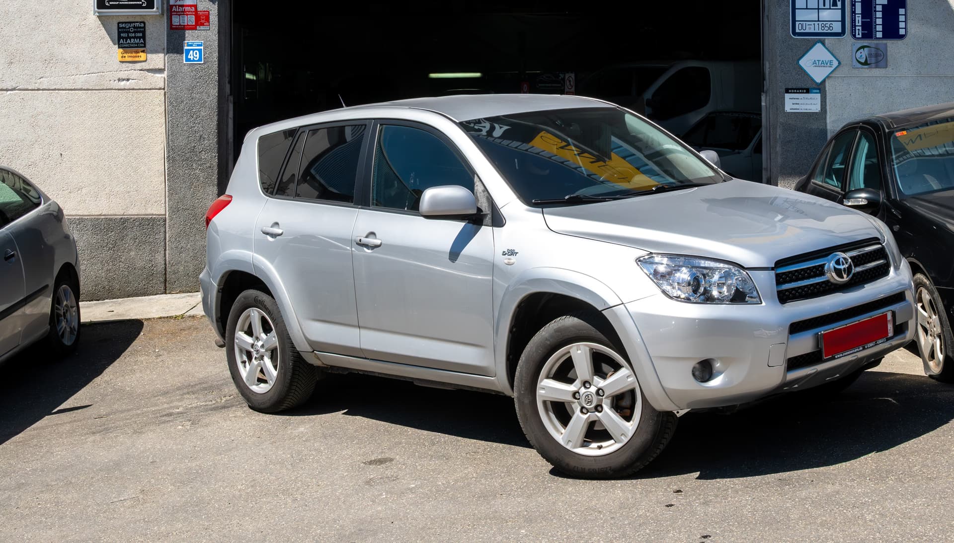 comprar coche en Ourense